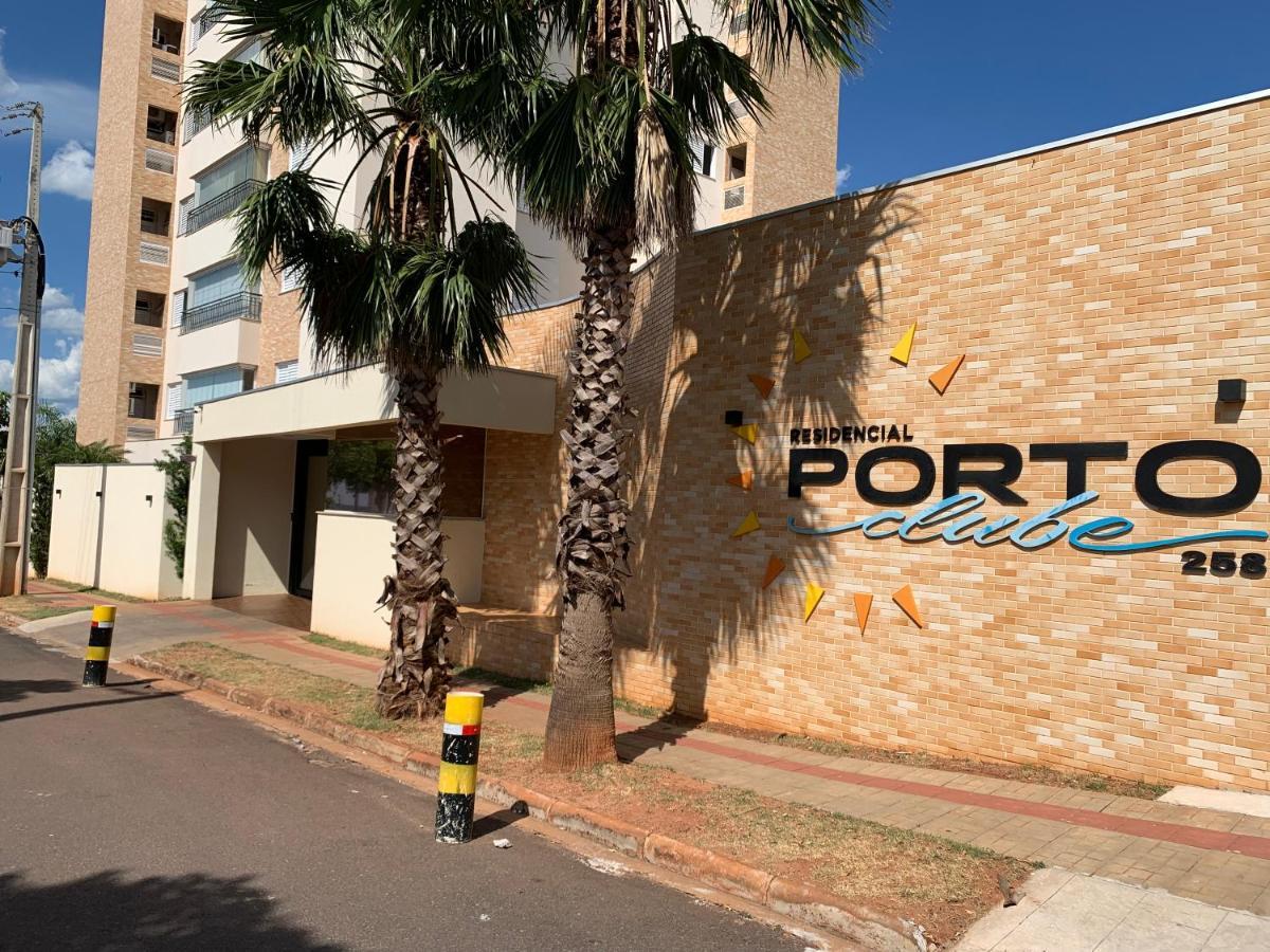 Apartamento Porto Rico Exterior foto