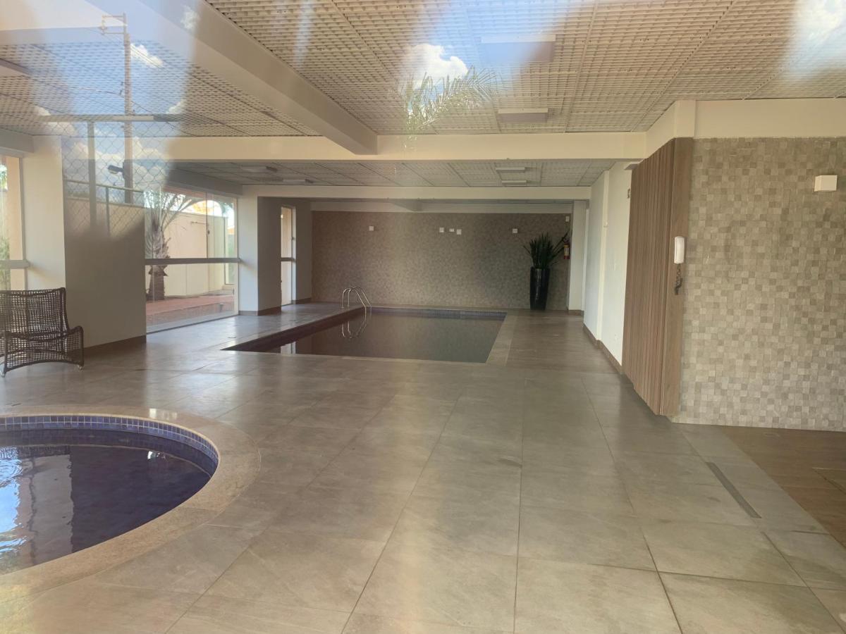 Apartamento Porto Rico Exterior foto